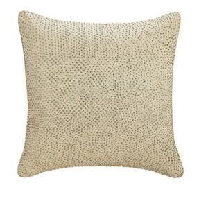 Hudson Park Collection Euro Sham - Foglia